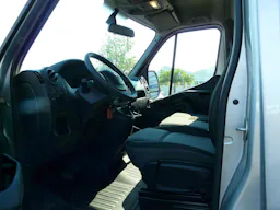 Renault Master  III FG F3500 L1H2 2.3 DCI 145CH occasion - Photo 3
