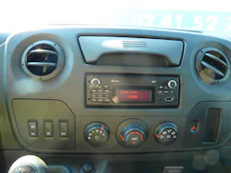 Renault Master III FG F3500 L1H2 2.3 DCI 145CH occasion - Photo 7