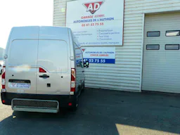 Renault Master  III FG F3500 L1H2 2.3 DCI 145CH occasion - Photo 9
