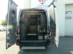 Renault Master  III FG F3500 L1H2 2.3 DCI 145CH occasion - Photo 11