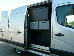 Renault Master  III FG F3500 L1H2 2.3 DCI 145CH occasion - Photo 13