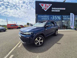 Dacia Bigster  JOURNEY occasion - Photo 1