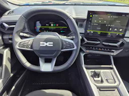 Dacia Bigster  JOURNEY occasion - Photo 2
