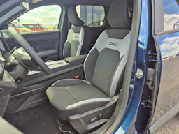Dacia Bigster  JOURNEY occasion - Photo 3