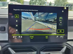 Dacia Bigster  JOURNEY occasion - Photo 4