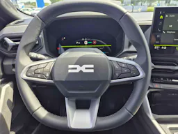 Dacia Bigster  JOURNEY occasion - Photo 5