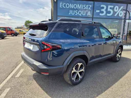 Dacia Bigster  JOURNEY occasion - Photo 14