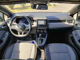 Renault Clio V  TECHNO E-TECH 145CH occasion - Photo 3