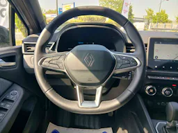 Renault Clio V TECHNO E-TECH 145CH occasion - Photo 4