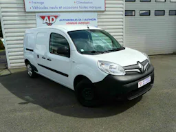 Renault Kangoo  II EXPRESS MAXI 1.5 BLUE DCI 95CH occasion - Photo 2