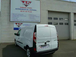 Renault Kangoo  II EXPRESS MAXI 1.5 BLUE DCI 95CH occasion - Photo 3