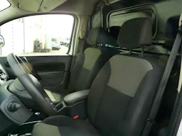 Renault Kangoo II EXPRESS MAXI 1.5 BLUE DCI 95CH occasion - Photo 5