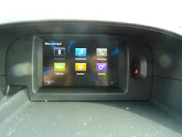 Renault Kangoo II EXPRESS MAXI 1.5 BLUE DCI 95CH occasion - Photo 9