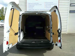 Renault Kangoo II EXPRESS MAXI 1.5 BLUE DCI 95CH occasion - Photo 11