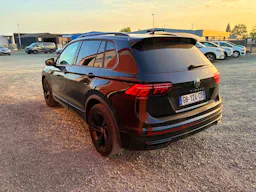 Volkswagen Tiguan  2.0 TDI 150 DSG7 R-LINE BLACK EDITION occasion - Photo 3