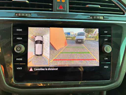 Volkswagen Tiguan 2.0 TDI 150 DSG7 R-LINE BLACK EDITION occasion - Photo 10