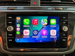 Volkswagen Tiguan 2.0 TDI 150 DSG7 R-LINE BLACK EDITION occasion - Photo 11