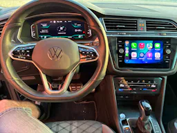 Volkswagen Tiguan  2.0 TDI 150 DSG7 R-LINE BLACK EDITION occasion - Photo 12