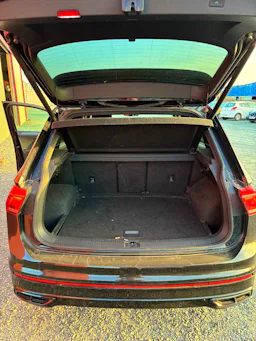 Volkswagen Tiguan  2.0 TDI 150 DSG7 R-LINE BLACK EDITION occasion - Photo 15