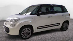 Fiat 500L 1.6 MULTIJET 16V 120CH LOUNGE occasion - Photo 1