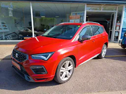 Seat Altea 1.5 TSi 150 CV FR DSG7 occasion - Photo 1