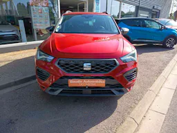 Seat Altea  1.5 TSi 150 CV FR DSG7 occasion - Photo 2