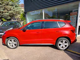 Seat Altea  1.5 TSi 150 CV FR DSG7 occasion - Photo 3