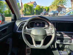 Seat Altea  1.5 TSi 150 CV FR DSG7 occasion - Photo 7