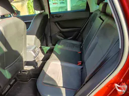Seat Altea 1.5 TSi 150 CV FR DSG7 occasion - Photo 8
