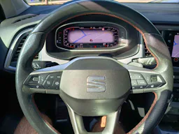 Seat Altea  1.5 TSi 150 CV FR DSG7 occasion - Photo 9