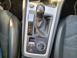 Seat Altea  1.5 TSi 150 CV FR DSG7 occasion - Photo 13