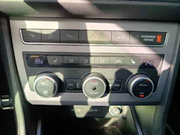 Seat Altea 1.5 TSi 150 CV FR DSG7 occasion - Photo 14