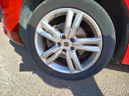 Seat Altea 1.5 TSi 150 CV FR DSG7 occasion - Photo 28