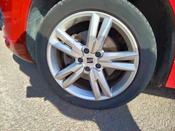 Seat Altea  1.5 TSi 150 CV FR DSG7 occasion - Photo 28