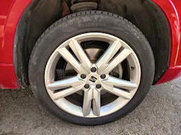 Seat Altea  1.5 TSi 150 CV FR DSG7 occasion - Photo 30