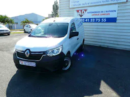 Renault Kangoo VAN 1.3 TCE 100CH CONFORT 22 occasion - Photo 1