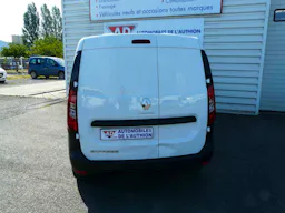 Renault Kangoo  VAN 1.3 TCE 100CH CONFORT 22 occasion - Photo 3