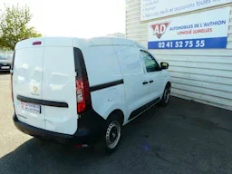 Renault Kangoo  VAN 1.3 TCE 100CH CONFORT 22 occasion - Photo 4