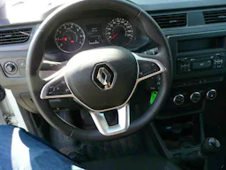 Renault Kangoo VAN 1.3 TCE 100CH CONFORT 22 occasion - Photo 6