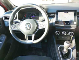 Renault Clio V INTENS 1.0 TCE 100CH occasion - Photo 5