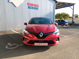 Renault Clio V INTENS 1.0 TCE 100CH occasion - Photo 4