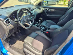 Nissan Qashqai  QASHQAI 1.5 DCI 115 TEKNA occasion - Photo 3