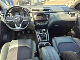 Nissan Qashqai QASHQAI 1.5 DCI 115 TEKNA occasion - Photo 4