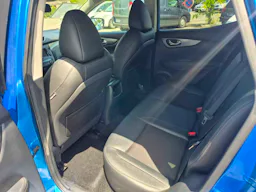 Nissan Qashqai QASHQAI 1.5 DCI 115 TEKNA occasion - Photo 11