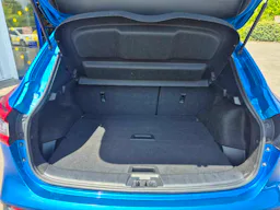 Nissan Qashqai  QASHQAI 1.5 DCI 115 TEKNA occasion - Photo 13