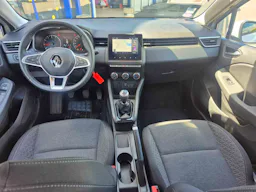 Renault Clio V CLIO V SCE 65 - 21N ZEN occasion - Photo 3