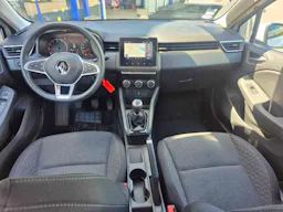 Renault Clio V  CLIO V SCE 65 - 21N ZEN occasion - Photo 3