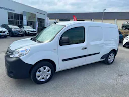 Renault Kangoo  GD VOLUME BLUE DCI 95 R-LINK occasion - Photo 2