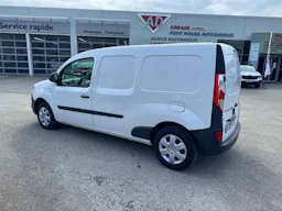 Renault Kangoo GD VOLUME BLUE DCI 95 R-LINK occasion - Photo 3