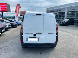 Renault Kangoo  GD VOLUME BLUE DCI 95 R-LINK occasion - Photo 4
